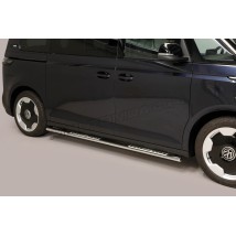 Side Step Volkswagen ID-Buzz LWB DSP/507/LWB