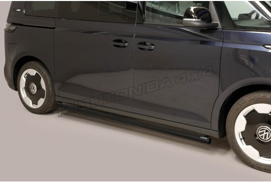 Side Protections TPS/507/LWB/PL Volkswagen ID-Buzz LWB