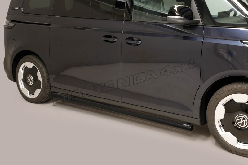 Side Protections TPS/507/LWB/PL Volkswagen ID-Buzz LWB