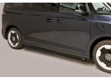 Side Protections TPS/507/LWB/PL Volkswagen ID-Buzz LWB