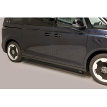 Protezioni Laterali Volkswagen ID-Buzz LWB TPS/507/LWB/PL