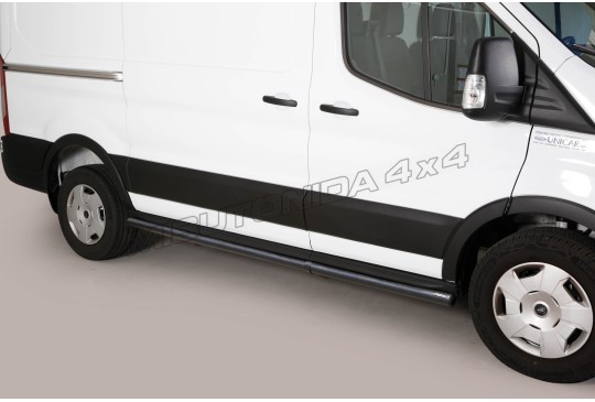 Protezioni Laterali TPS/368/L2/PL Ford Transit L2 2025-