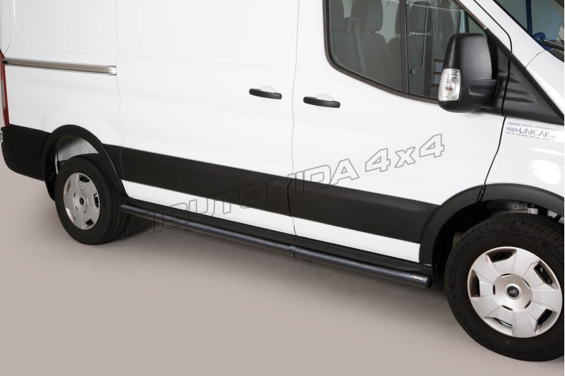 Protezioni Laterali TPS/368/L2/PL Ford Transit L2 2025-
