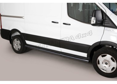 Protezioni Laterali TPS/368/L2/PL Ford Transit L2 2025-