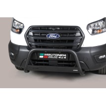 Bull Bar Ford Transit L2 EC/MED/477/PL