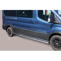 Protezioni Laterali Ford Transit L3/L4 TPS/368/IX