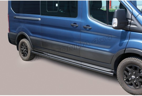 Protezioni Laterali TPS/368/PL Ford Transit L3 2025-
