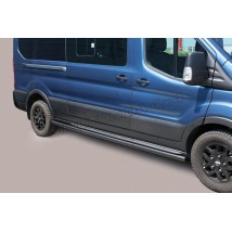 Protezioni Laterali Ford Transit L3/L4 TPS/368/PL