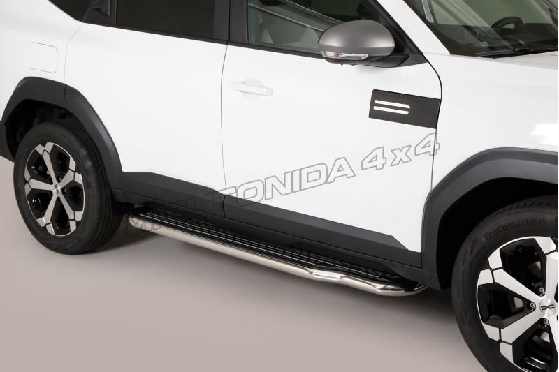 Side Steps Misutonida P/535/IX Dacia Bigster 2025-