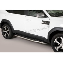 Side Step Dacia Bigster P/535/IX