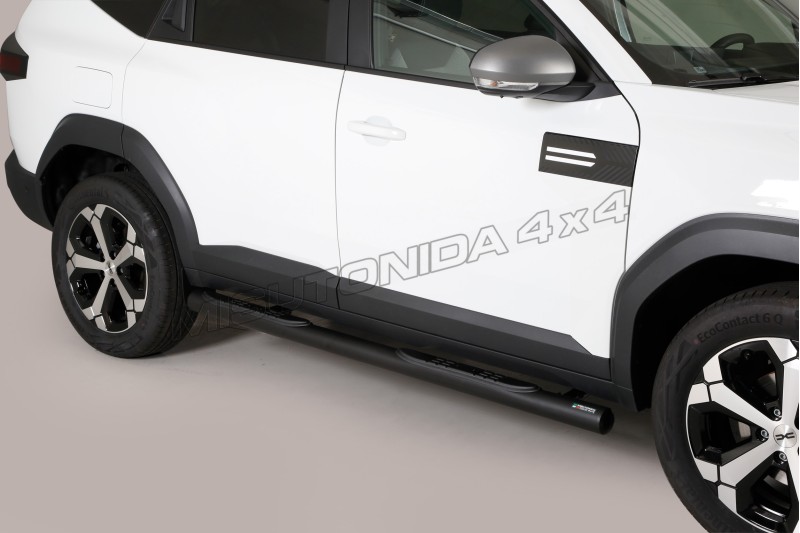 Side Steps Misutonida GP/535/PL Dacia Bigster 2025-
