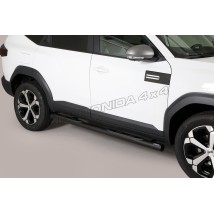 Side Step Dacia Bigster GP/535/PL
