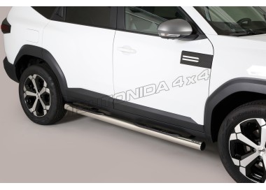 Side Steps Misutonida GP/535/IX Dacia Bigster 2025-