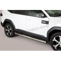 Side Step Dacia Bigster GP/535/IX