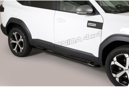 Pedane Misutonida SP/535/PL Dacia Bigster 2025-