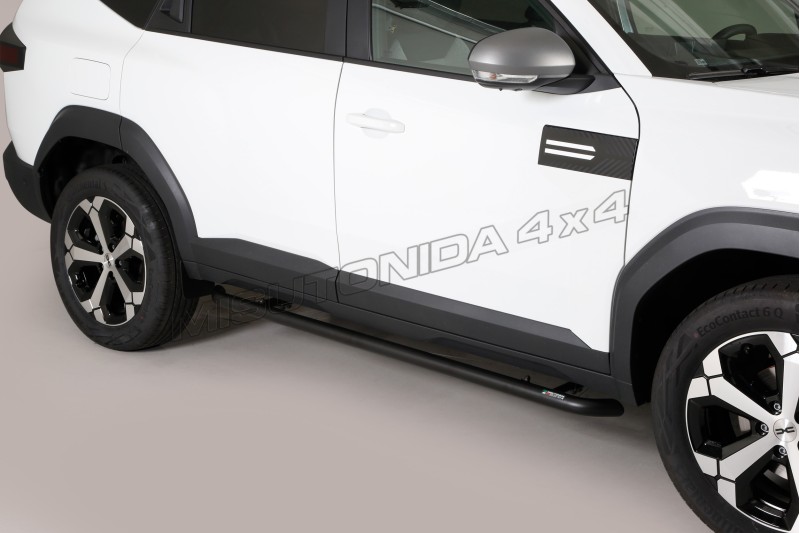 Side Steps Misutonida SP/535/PL Dacia Bigster 2025-