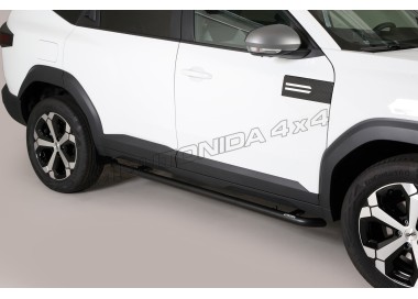Side Steps Misutonida SP/535/PL Dacia Bigster 2025-
