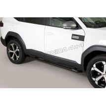 Side Step Dacia Bigster SP/535/PL