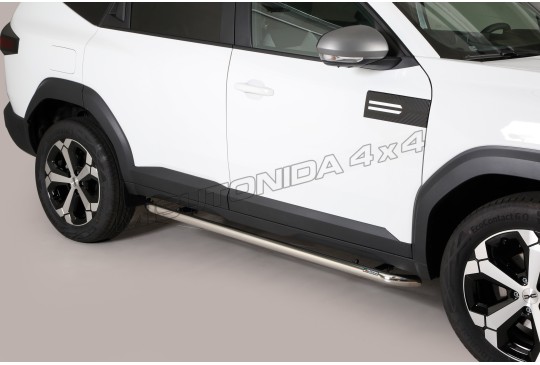 Side Steps Misutonida SP/535/IX Dacia Bigster 2025 -
