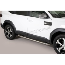 Side Step Dacia Bigster SP/535/IX