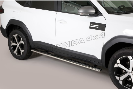 Side Steps Misutonida GPO/535/IX Dacia Bigster 2025-