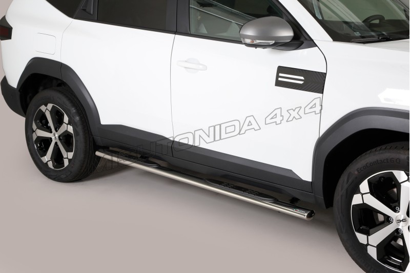Side Steps Misutonida GPO/535/IX Dacia Bigster 2025-