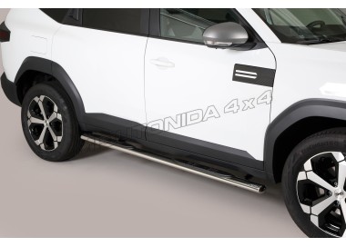 Side Steps Misutonida GPO/535/IX Dacia Bigster 2025-