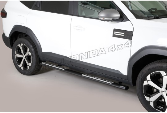 Side Steps Misutonida DSP/535/PL Dacia Bigster 2025-