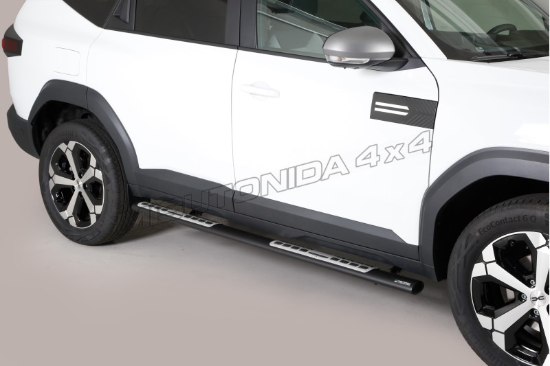 Side Steps Misutonida DSP/535/PL Dacia Bigster 2025-