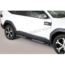 Side Step Dacia Bigster DSP/535/PL