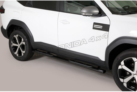 Side Steps Misutonida GPO/535/PL Dacia Bigster 2025-