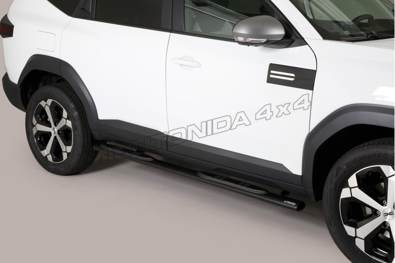 Side Steps Misutonida GPO/535/PL Dacia Bigster 2025-