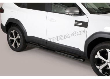 Side Steps Misutonida GPO/535/PL Dacia Bigster 2025-