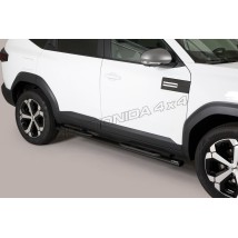 Side Step Dacia Bigster GPO/535/PL