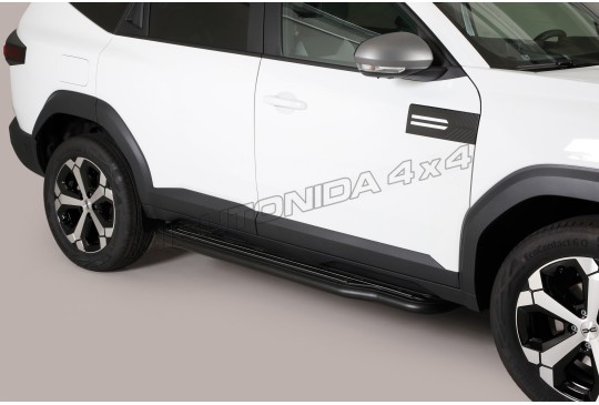Side Steps Misutonida P/535/PL Dacia Bigster 2025-