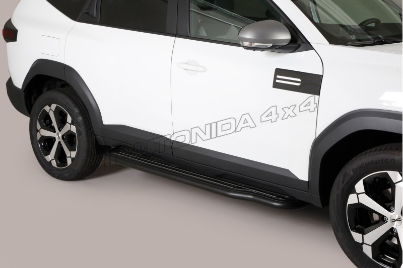 Side Steps Misutonida P/535/PL Dacia Bigster 2025-