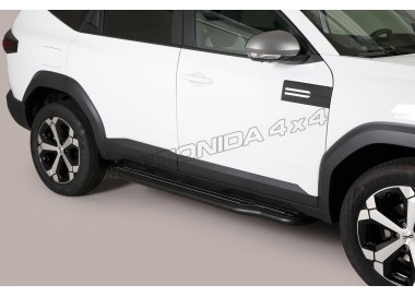 Side Steps Misutonida P/535/PL Dacia Bigster 2025-