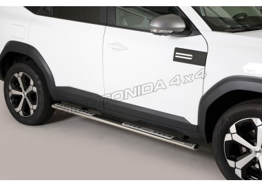 Side Steps Misutonida DSP/535/IX Dacia Bigster 2025-