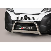 copy of Bull Bar Citroën Jumper Misutonida EC/MED/350/IX
