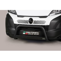 copy of copy of Bull Bar Citroën Jumper Misutonida EC/MED/350/IX