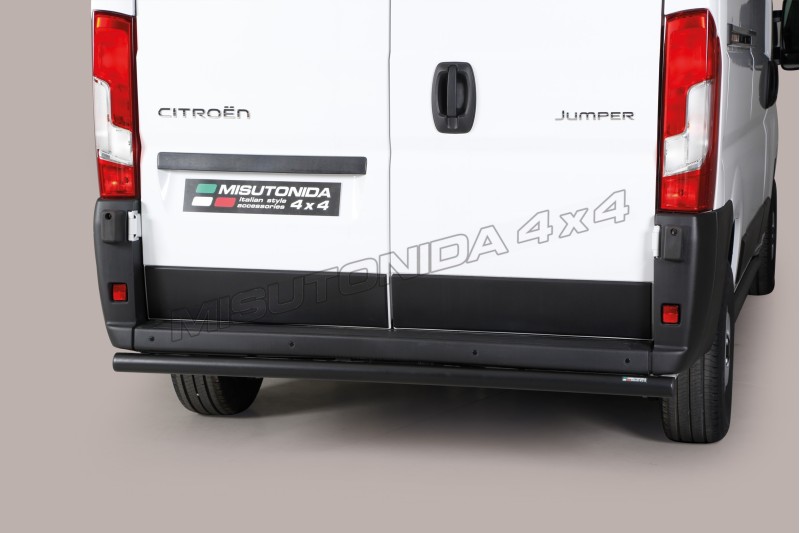 Rear Protection PP1/350/PL Citroen Jumper MWB - SWB 2024-
