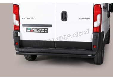 Rear Protection PP1/350/PL Citroen Jumper MWB - SWB 2024-