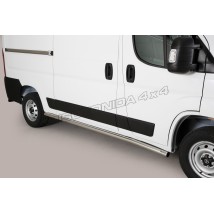 Side Protection Citroën Jumper MWB TPS/350/MWB