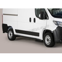 copy of copy of Side Protection Citroën Jumper MWB TPS/350/MWB