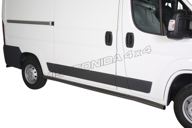 Protezioni Laterali TPS/350/LWB/PL Citroen Jumper MWB-SWB 2006-2013
