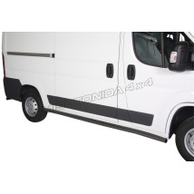 copy of Side Protection Citroën Jumper LWB TPS/350/LWB/PL