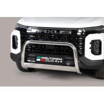 copy of Bull Bar Citroen C5 Aircross Misutonida EC/MED/458/IX