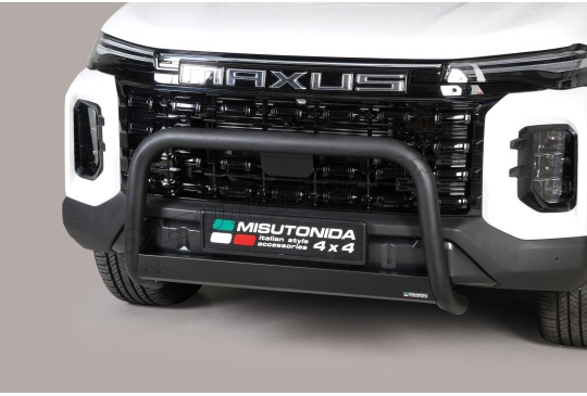 Bull Bar EC/MED/458/IX Citroen C5 Aircross 2019-