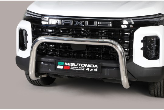 Bull Bar EC/SB/365/IX Volvo XC 60 2014/2017