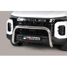 copy of Bull Bar Volvo XC60 EC/SB/365/IX